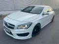 Mercedes-Benz CLA 220 AMG 2016 година 177 к.с, снимка 2