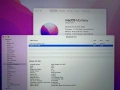 15.4' Core i7 Apple MacBook Pro Late 2016 Silver TouchBar 16GB RAM/512GB SSD/Radeon Pro 455/Бат 5ч, снимка 7
