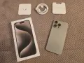 iPhone 15 Pro Max , снимка 4