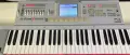клавир синтезатор електронно пиано KORG M3 EXPANDER 256ram, снимка 2