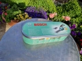 Bosch Акумулаторна ножица за храсти., снимка 5