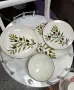 Нова серия керамика с маслини, снимка 1