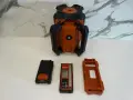 Hilti PR 40 - 22 / Nuron - Ротационен лазерен нивелир, снимка 1