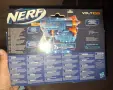 NERF Бластер детско оръжие/играчка/ 3бр.+стрелички, снимка 6