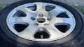Джанта 5/112/15 Audi Volkswagen Seat Skoda, снимка 2