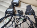 Kvm суич d-link kvm-222 - d-link 2port kvm usb+audio • Computer Connectors Keyboard & Mouse: 2 x USB, снимка 2