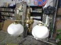 Продавам полюлей месинг, снимка 3