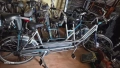 тандем колело за двама gazelle , снимка 3