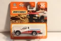 MATCHBOX NISSAN HARDBODY МОДЕЛ КОЛИЧКА, снимка 3