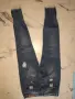 Модерни накъсани дънки , снимка 2