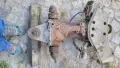 Диференциал от форд за майстори, снимка 3