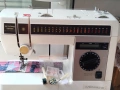 Шевна машина  PRIVILEG TOPSTAR 860 W, снимка 13