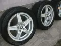 15 цола 5 х 112 мм 4 бр лети джанти - Volkswagen,Audi,Seat,Skoda ! - R.O.D.  Germany !, снимка 4
