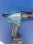 Акумулаторен пистолет за силикон Makita , снимка 2