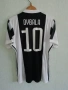 Juventus Dybala Adidas нова оригинална тениска фланелка Ювентус Дибала 2017/2018 , снимка 1