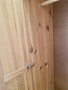 Продават се 2 броя чамови гардероби, снимка 5