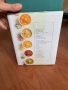 Lionelo кухненски робот за бебешки пюрета и ястия, снимка 6