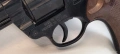Колекционерски револвер с капси Colt Python (12 капси) – Рядък модел, МЕТАЛЕН, New Old Stock (NOS), снимка 6