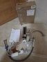Проточен смесител с вграден нагревател (3000 W, снимка 2