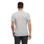 Мъжка тениска adidas /S/ 623 Б10, снимка 3