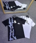 Balenciaga , Fendi и др. Маркови тениски, снимка 6