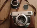 Ретро механичен фотоапарат Werra 1,, снимка 4