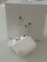 Apple AirPods 3rd Generation – оригинални, снимка 3