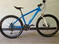 Продавам велосипед BMC 26" 3×9 скорости Монтаж SHIMANO DEORE, снимка 1