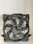 Вентилатор за охлаждане за Hyundai i30 1.6 CRDi (2009), снимка 1