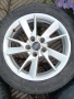 Комплект джанти Audi с гуми 16" 5х112 , снимка 13