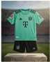 NEUER 1 ❤⚽️ вратарски детско юношески футболни екипи НОВО сезон 2026-27 година , снимка 9