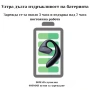 Безжични слушалки с AI превод 2 в 1 — превод в реално време, снимка 9
