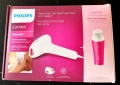 Фотоепилатор Philips Lumea Advanced BRI924/00 нов, снимка 2