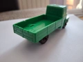 Scania камионче, винил, 10,5 см., Galanite Sweden, снимка 5