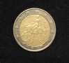 2 евро Гърция 2002г. с буква S, снимка 1