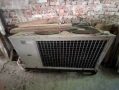 Работещ чилър Hidros RHSCF20, 67 kW Air Cooled Water Chiller, снимка 1