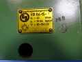 Хидравличен предпазен клапан Hydraulik Ring VB64-15-1 pressure relief valve, снимка 2
