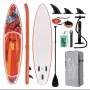 Падъл борд KOI / Monkey Paddle Boards, снимка 1