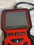 Автомобилен OBD2 скенер V519, скенер за кодове, снимка 2