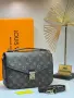 Louis Vuitton Нова Дамска Кожена Чанта Луи Витон Различни Цветове , снимка 4