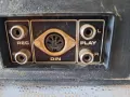 FISHER CR-4015 VINTAGE STEREO CASSETTE DECK.MADE IN JAPAN., снимка 7