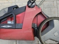 Акумулаторна косачка Einhell GE-CM 43 Li M; работи, повреден корпус, снимка 3
