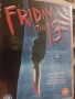 Friday the 13th - Петък 13ти - с картонена обложка и български субтитри , снимка 1