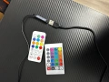 Гейминг Бюро: Huzaro Hero 1.7 RGB, снимка 5