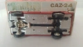 Москвич 433 и ГАЗ 24 1/43 СССР, снимка 10