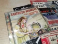 ЗЛАТНОТО МОМИЧЕ-ORIGINAL CD 0107260807L1, снимка 15