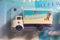 GRELL MODEL H0 1/87 IFA ИФА КАМИОН МОДЕЛ, снимка 2