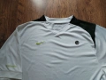 nike total 90 - страхотна мъжка тениска КАТО НОВА L, снимка 1
