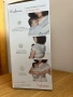 Ергономична раница за бебе ERGOBABY EMBRACE SOFT AIR , снимка 5