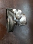 Помпа за сервоуправление за Citroen Xsara Picasso бензин (2002) 9636271680, снимка 3